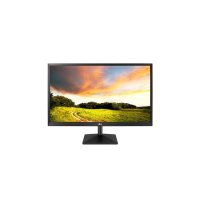 монитор LG 27MK400H-B Черный