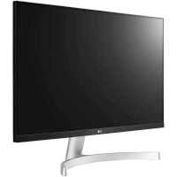 монитор LG 27ML600S-W Белый