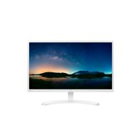 монитор LG 27MP58VQ-W Белый
