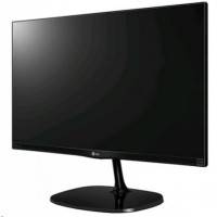 монитор LG 27MP67HQ-P Черный