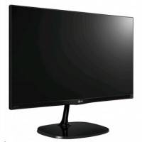 монитор LG 27MP67HQ-P Черный