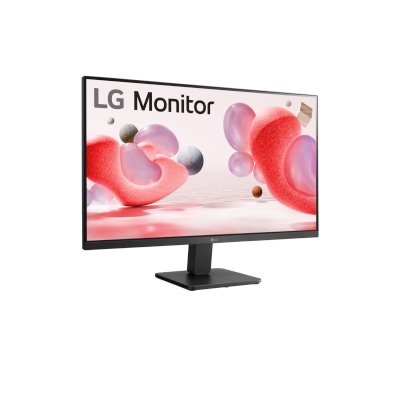 монитор LG 27MR400-B Черный