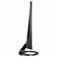 телевизор LG 27MS73V-PZ Черный