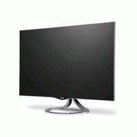 телевизор LG 27MT93V-PZ Черный
