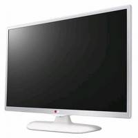 телевизор LG 28LB498U Белый