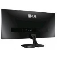 монитор LG UltraWide 29UM55-P Черный
