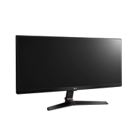 монитор LG UltraWide 29UM69G-B Черный
