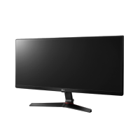 монитор LG UltraWide 29UM69G-B Черный