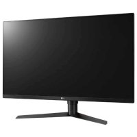 монитор LG UltraGear 32GK650F-B Черный