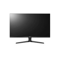 монитор LG UltraGear 32GK850F-B Черный