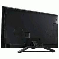 телевизор LG 32LA660V Черный