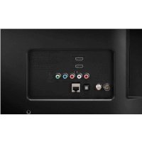 телевизор LG 32LJ622V Черный