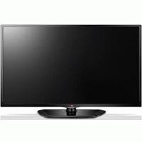 телевизор LG 32LN540V Черный