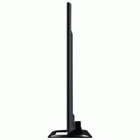 телевизор LG 32LS561T Черная передняя панель с серебристым оформлением