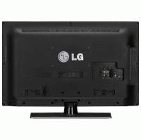 телевизор LG 32LT660H Черный