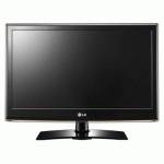 телевизор LG 32LV2500 Черный