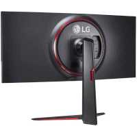 монитор LG UltraGear 34GN850-B Черный