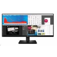 монитор LG UltraWide 34UB67-B Черный