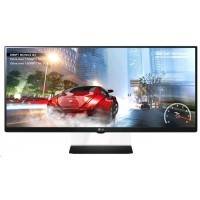 монитор LG UltraWide 34UM67-P Черный