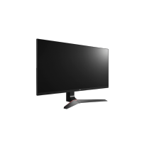 монитор LG UltraWide 34UM69G-B Черный