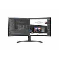 монитор LG UltraWide 34WN750-B Черный