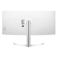 монитор LG UltraWide 40WP95C-W Серебристый