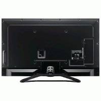 телевизор LG 42LA643V Черный