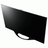 телевизор LG 42LA868V Черный
