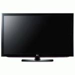 телевизор LG 42LK430 Черный