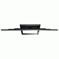 телевизор LG 42LS561T Черная передняя панель с серебристым оформлением