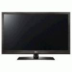 телевизор LG 42LV369C Черный