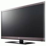 телевизор LG 42LV571S Черный