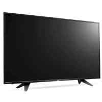 телевизор LG 43LH500T Черный