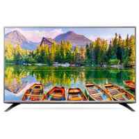 телевизор LG 43LH541V Титан
