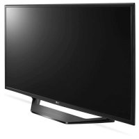 телевизор LG 43LH590V Черный