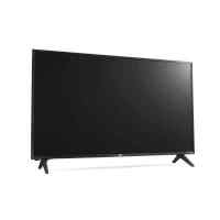 телевизор LG 43LJ500V Черный