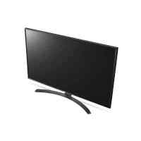 телевизор LG 43LJ595V Черный