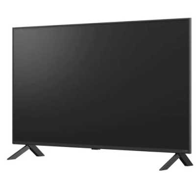 телевизор LG 43QNED80A6A