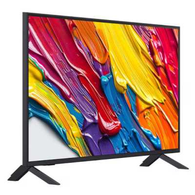 телевизор LG 43QNED82A6B