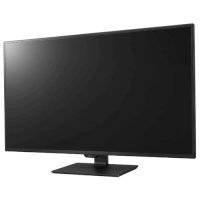 монитор LG UltraFine 43UD79-B Черный