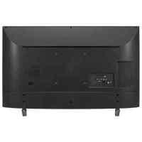 телевизор LG 43UH603V Черный