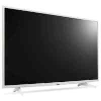 телевизор LG 43UH619V Белый