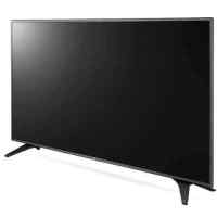 телевизор LG 43UH651V Серебристый