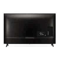 телевизор LG 43UJ630V Черный