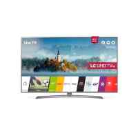 телевизор LG 43UJ670V Титан