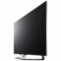 телевизор LG 47LA860V Черный