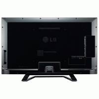 телевизор LG 47LM640T Черный