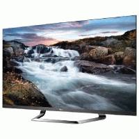 телевизор LG 47LM760 Серебристый