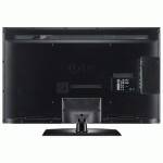 телевизор LG 47LV370S Черный