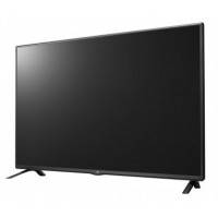 телевизор LG 49LB551V Черный